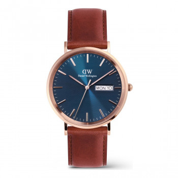 Daniel Wellington DW00100830 pánske hodinky, 40 mm