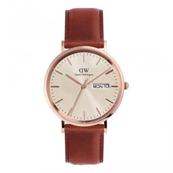 Daniel Wellington DW00100829 pánske hodinky, 40 mm