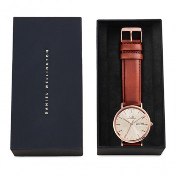 Daniel Wellington DW00100829 pánske hodinky, 40 mm
