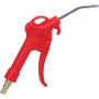 KS TOOLS univerzálna pneumatická fúkacia pištoľ, 95 mm
