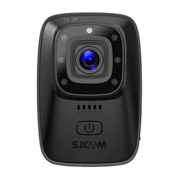 SJCAM A10 akčná kamera (čierna)