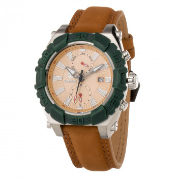 Timberland 13331JSTB07VM pánske hodinky, 45 mm