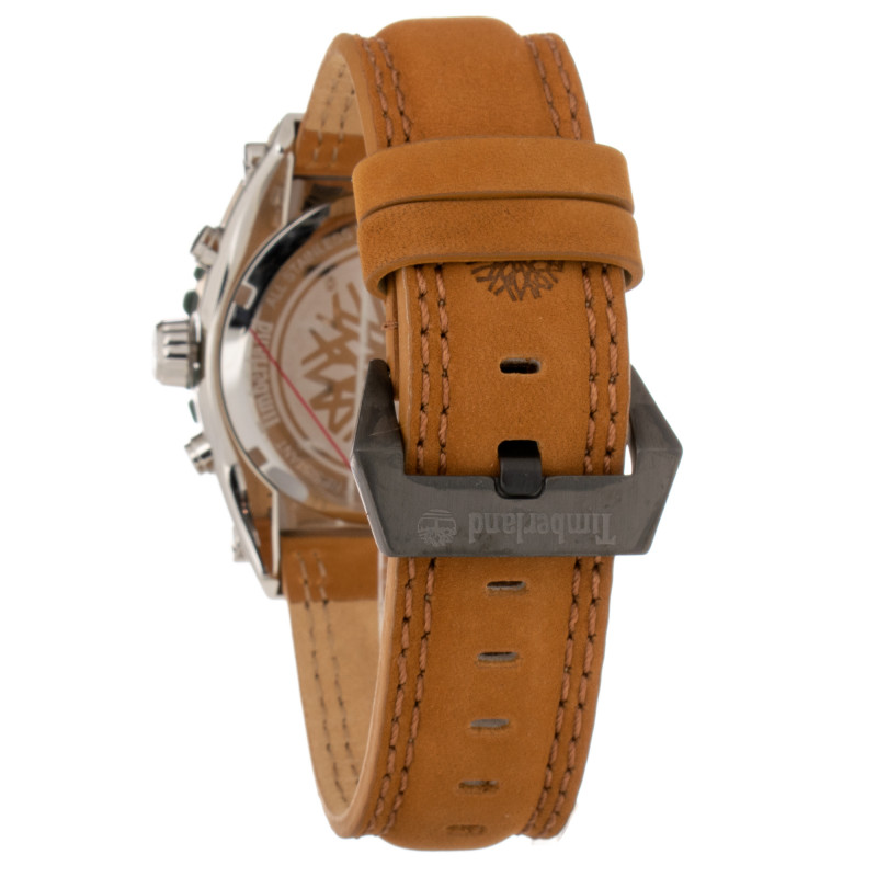 Timberland 13331JSTB07VM pánske hodinky, 45 mm