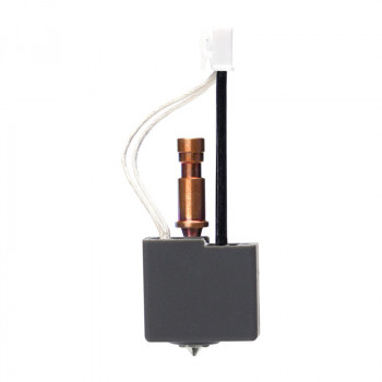 Anycubic rýchlovýmenný hotend s tryskou 0,6 mm pre sériu Kobra S1