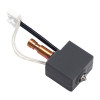 Anycubic rýchlovýmenný hotend s tryskou 0,6 mm pre sériu Kobra S1