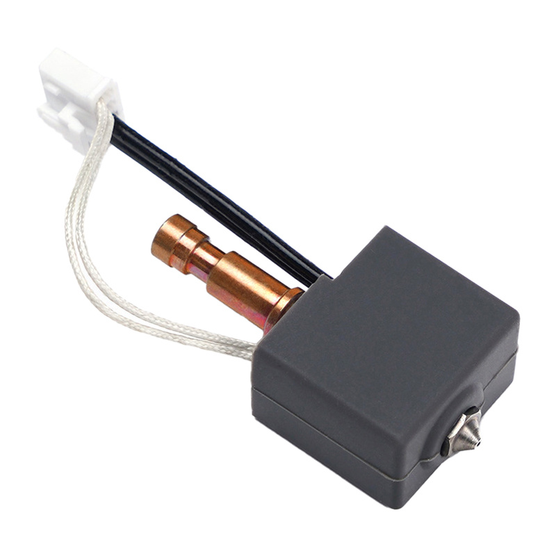 Anycubic rýchlovýmenný hotend s tryskou 0,6 mm pre sériu Kobra S1