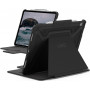 UAG Metropolis Tactical ARMR puzdro pre Apple iPad Air 13 (2024 - 2026), čierne (124511114040)