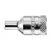 Gedore TX 20 E4 6193880 vonkajší Torx nástrčný kľúč M3 1/4 6,3
