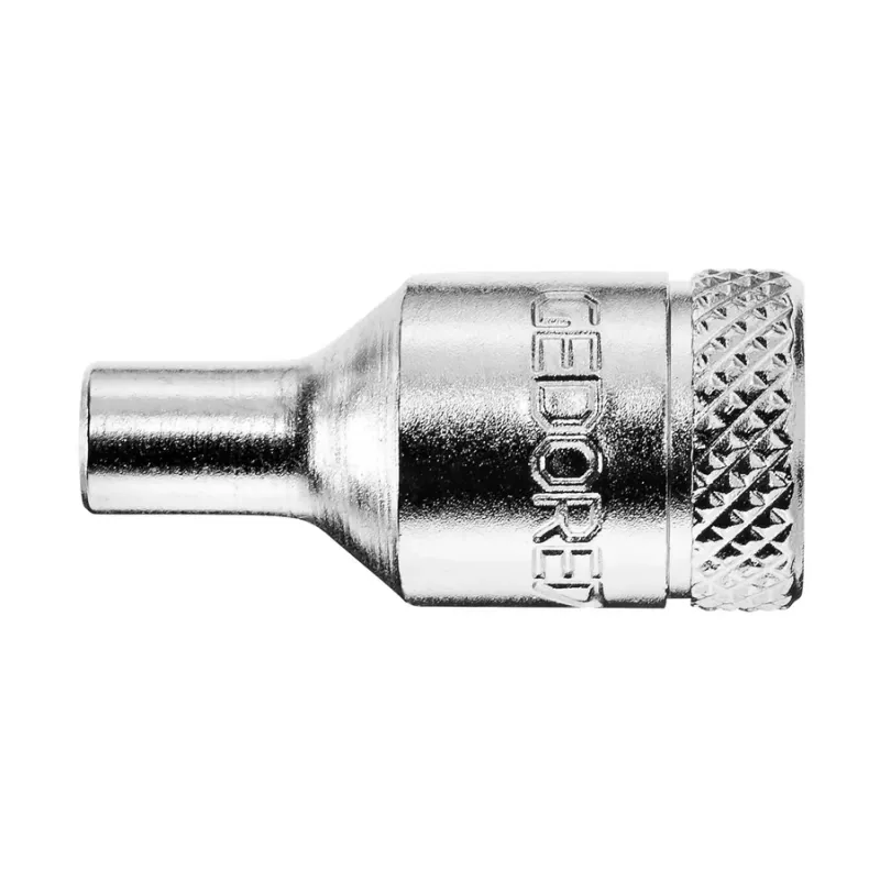Gedore TX 20 E4 6193880 vonkajší Torx nástrčný kľúč M3 1/4 6,3