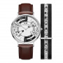 Daniel Wellington DW00100735 unisex náramkové hodinky, 40 mm