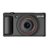 SJCAM ZV200 vlog kamera (čierna)