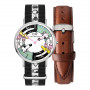 Daniel Wellington DW00100736 unisex náramkové hodinky, 36 mm