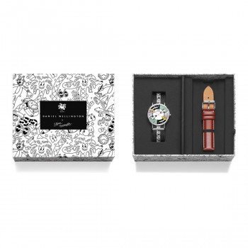 Daniel Wellington DW00100736 unisex náramkové hodinky, 36 mm
