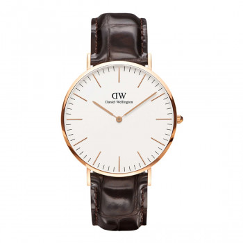 Daniel Wellington DW00600011 pánske hodinky, 40 mm