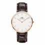 Daniel Wellington DW00600011 pánske hodinky, 40 mm