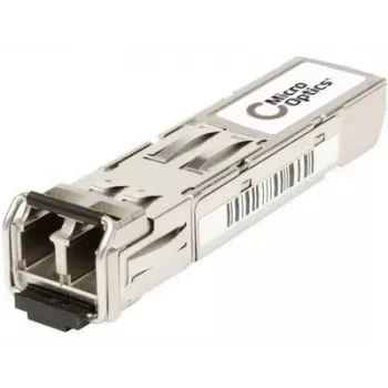 Lanview FG-TRAN-SX SFP transceiver modul pre Fortinet (MO-FG-TRAN-SX)