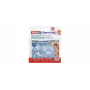 tesa Powerstrips® DECO háčiky SMALL, transparentné, 15 kusov (58900)