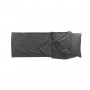 Vložka do spacieho vaku Origin Outdoors Poly-Cotton Anthracite