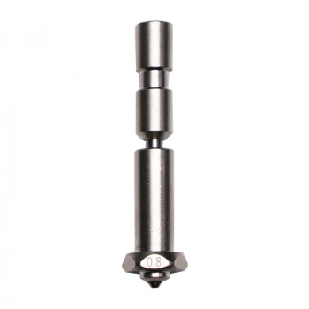 Anycubic rýchlovýmenný hotend s tryskou 0,8 mm pre Kobra 3 Max