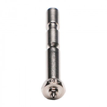 Anycubic rýchlovýmenný hotend s tryskou 0,8 mm pre Kobra 3 Max