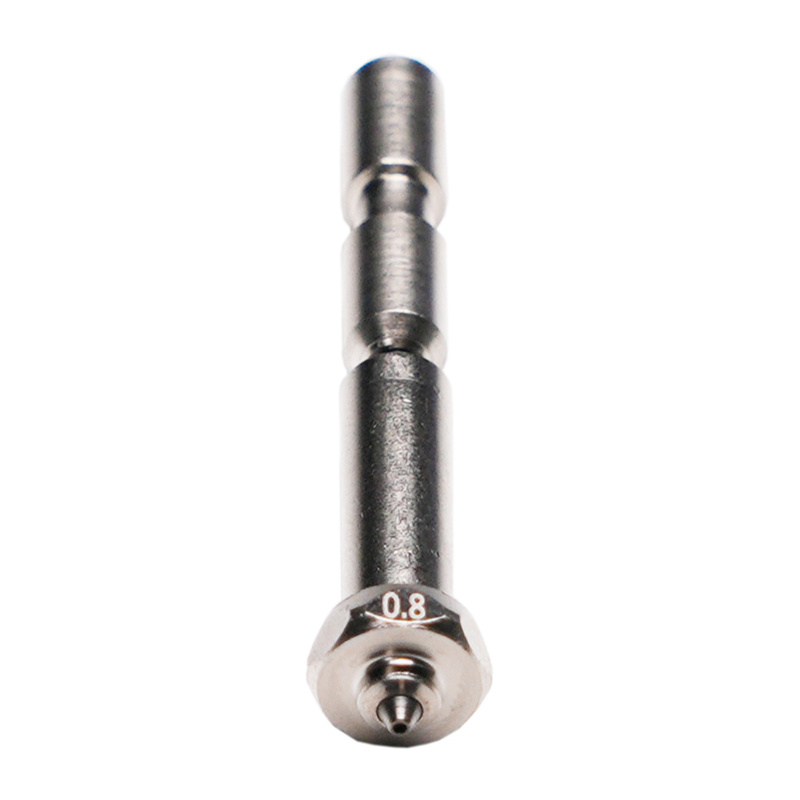 Anycubic rýchlovýmenný hotend s tryskou 0,8 mm pre Kobra 3 Max
