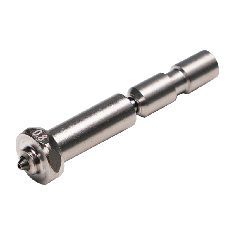 Anycubic rýchlovýmenný hotend s tryskou 0,8 mm pre Kobra 3 Max