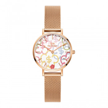 Daniel Wellington DW00100723 dámske hodinky, 28 mm