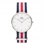 Daniel Wellington DW00600051 dámske hodinky, 36 mm