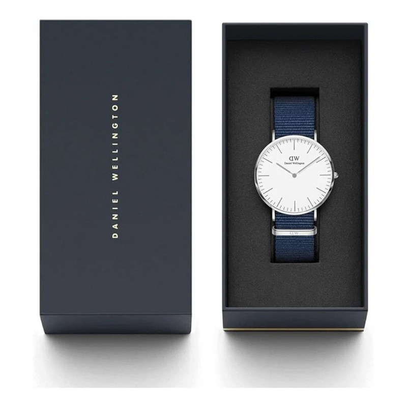 Daniel Wellington DW00600276 pánske hodinky, 40 mm