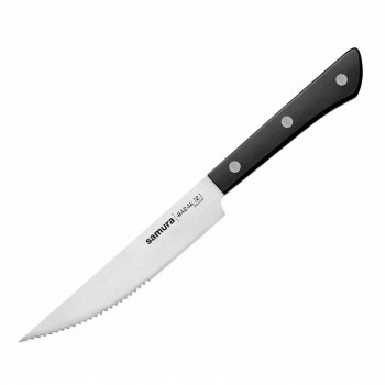 SAMURA Harakiri steakový nôž, 125 mm