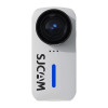 SJCAM C110+ akčná kamera, biela