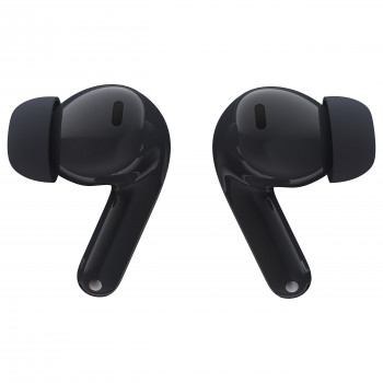 Motorola moto buds 2 bezdrôtové slúchadlá, Carbon