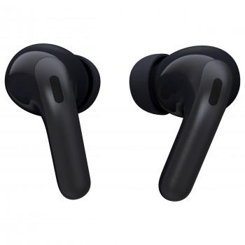 Motorola moto buds 2 bezdrôtové slúchadlá, Carbon