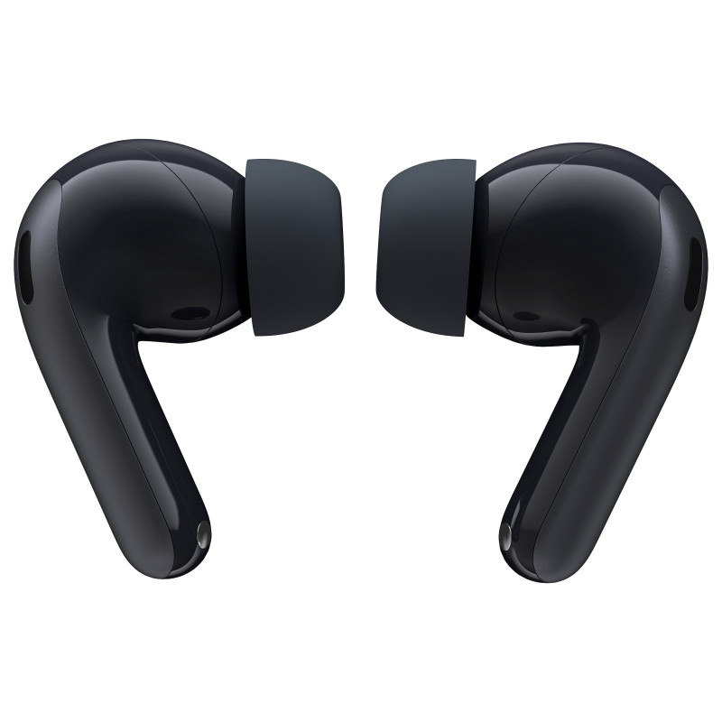 Motorola moto buds 2 bezdrôtové slúchadlá, Carbon