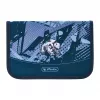 herlitz Tech Mech peračník, 31-dielny z polyesteru, rozmery: (Š)205 x (H)140 x (V)38 mm, 2 chlopne