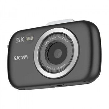 SJCAM ZV100 kamera (čierna)