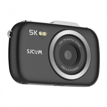 SJCAM ZV100 kamera (čierna)