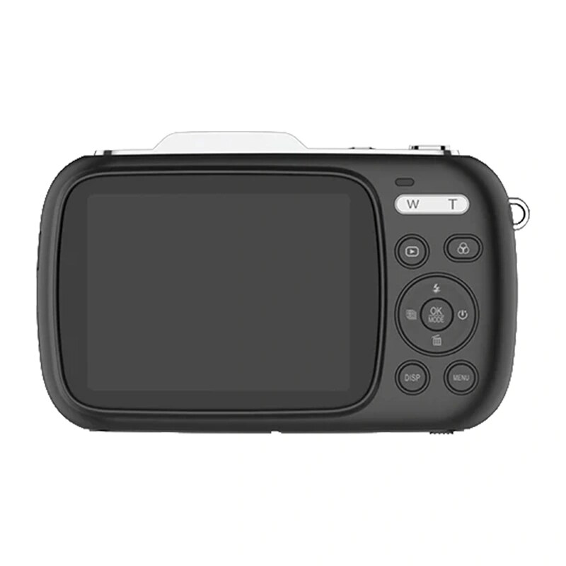 SJCAM ZV100 kamera (čierna)