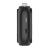 SJCAM ZV100 kamera (čierna)