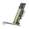 UGREEN CM302 M.2 NVMe SSD na PCIe 3.0 x4 adaptérová karta (CM302-70503)