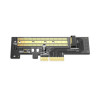 UGREEN CM302 M.2 NVMe SSD na PCIe 3.0 x4 adaptérová karta (CM302-70503)