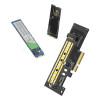 UGREEN CM302 M.2 NVMe SSD na PCIe 3.0 x4 adaptérová karta (CM302-70503)