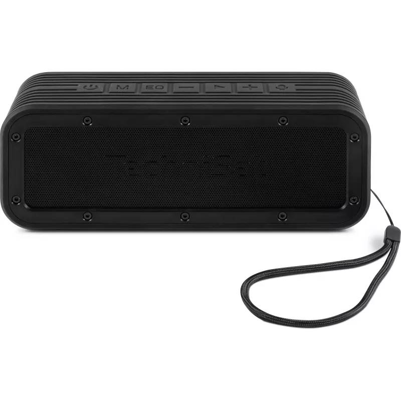 TechniSat BLUSPEAKER OD TWS Bluetooth reproduktor, čierny (0000/9122)