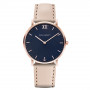 Paul Hewitt PH-SA-RSTB22M unisex hodinky, 39 mm