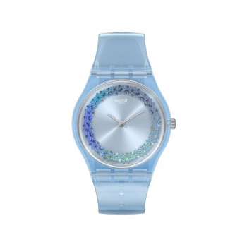 Swatch GL122 unisex hodinky, 34 mm