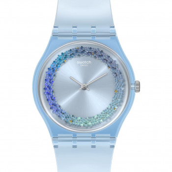 Swatch GL122 unisex hodinky, 34 mm