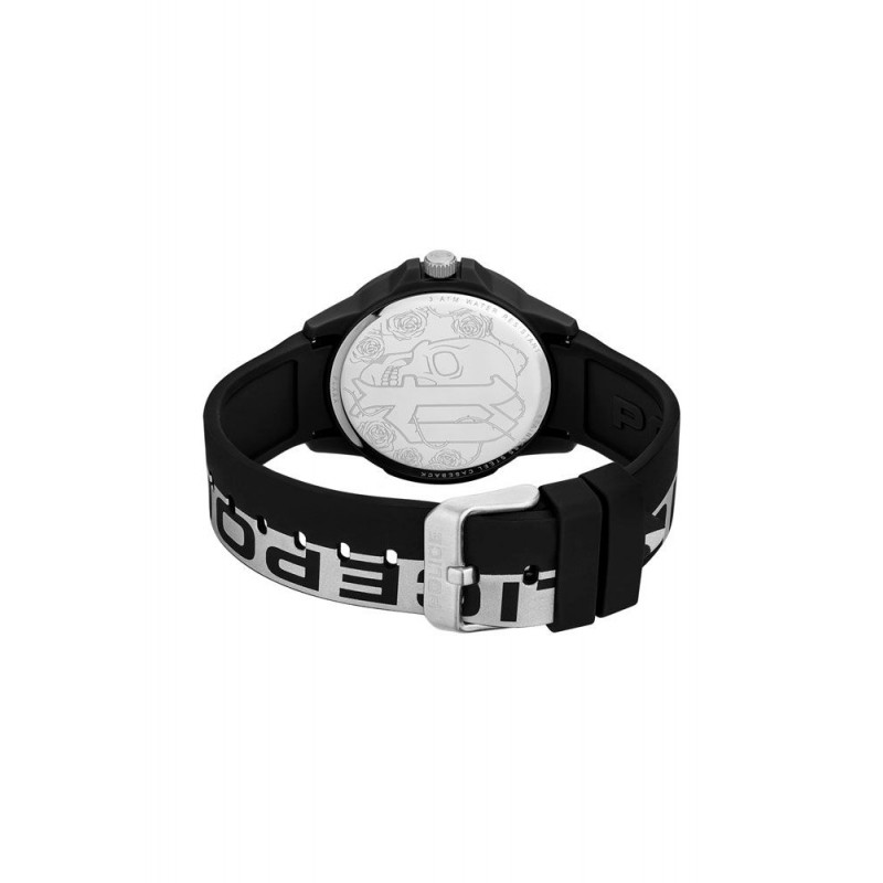 Police PEWUM2119562 pánske hodinky, 40 mm