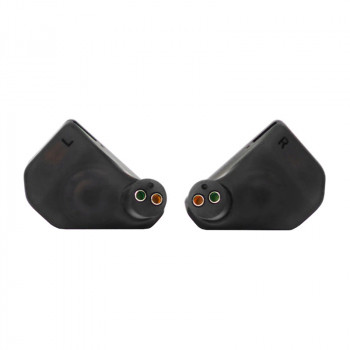 TRUTHEAR Hexa káblové in-ear slúchadlá (čierne)