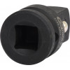 KS TOOLS 1/2 silový zväčšovací adaptér, 1/2F x 3/4M