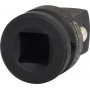 KS TOOLS 1/2 silový zväčšovací adaptér, 1/2F x 3/4M